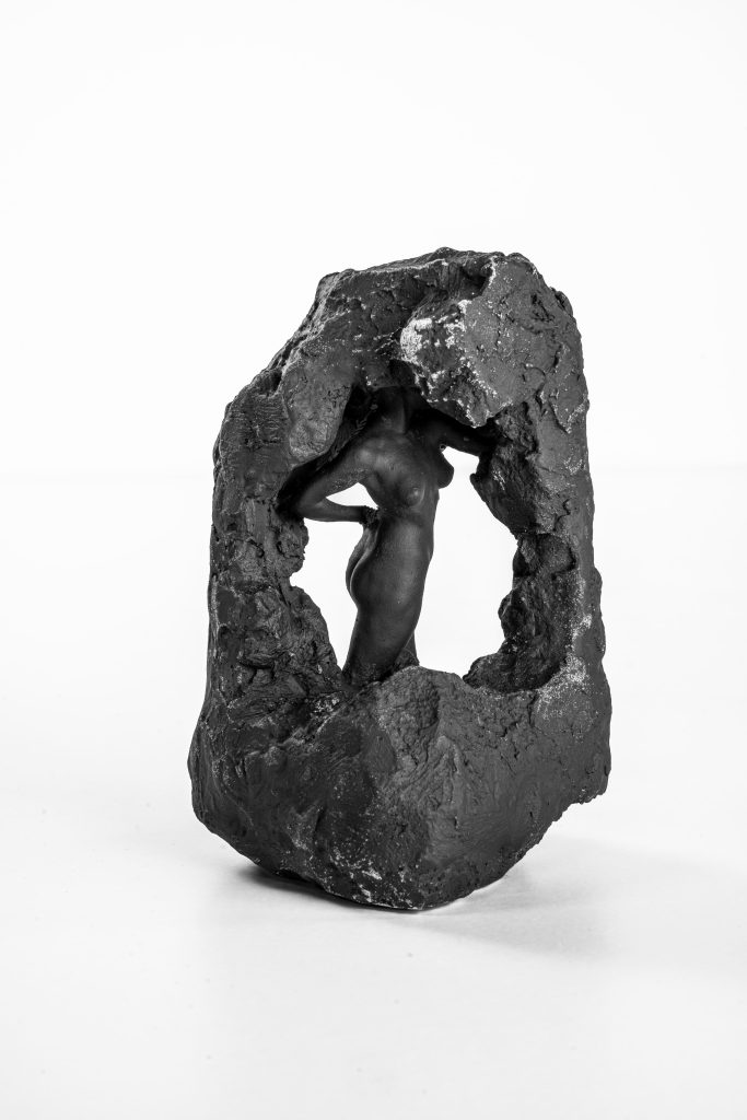argos esculutura