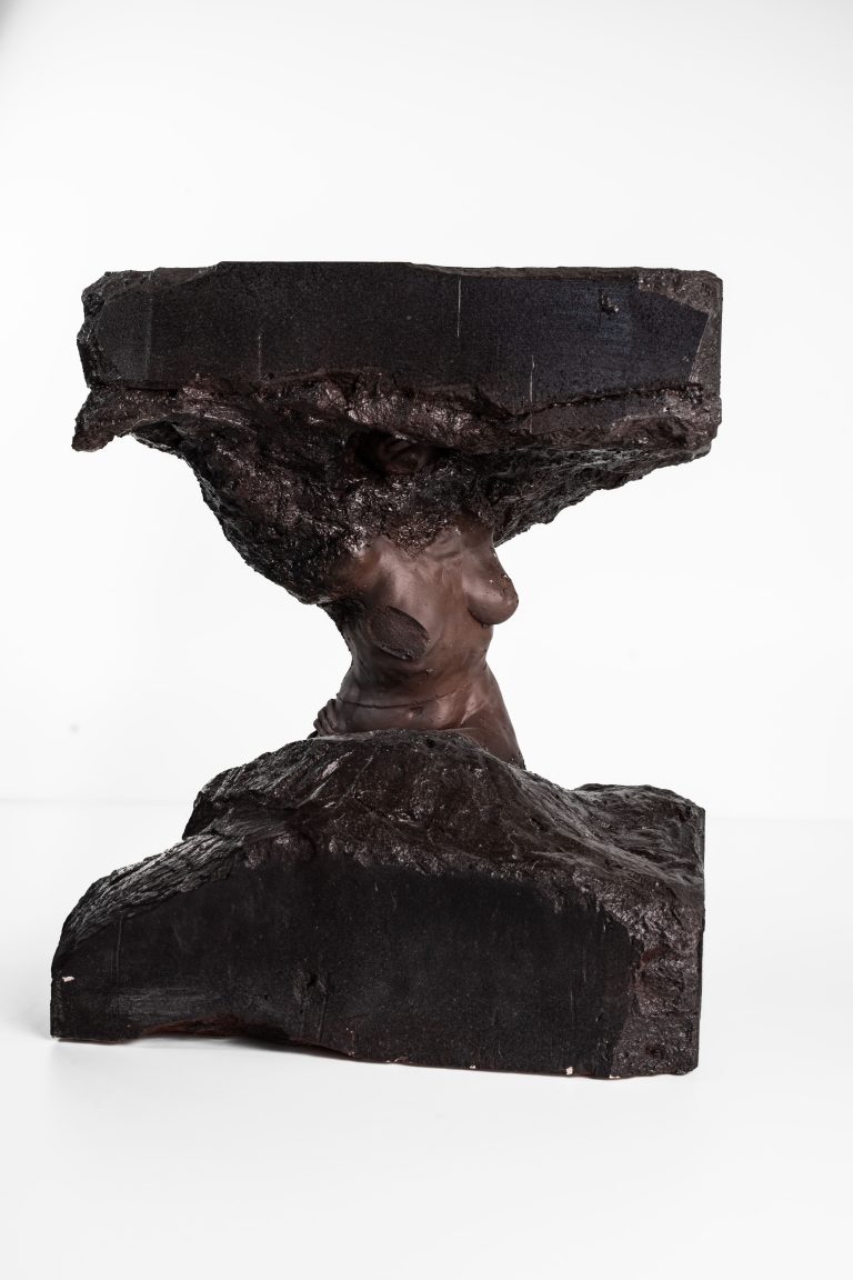 corinto escultura