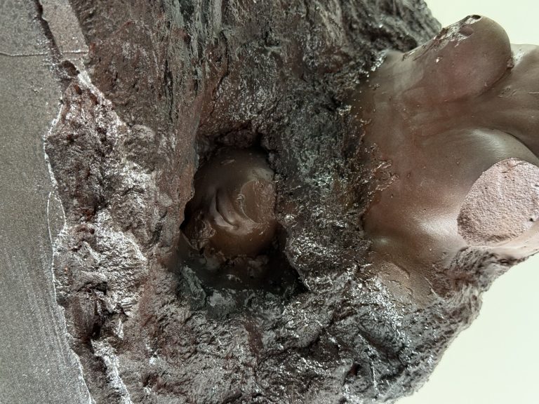corinto escultura