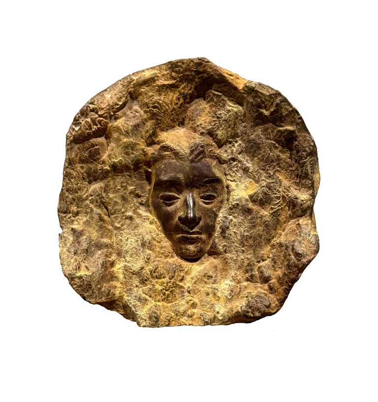 dodona II escultura