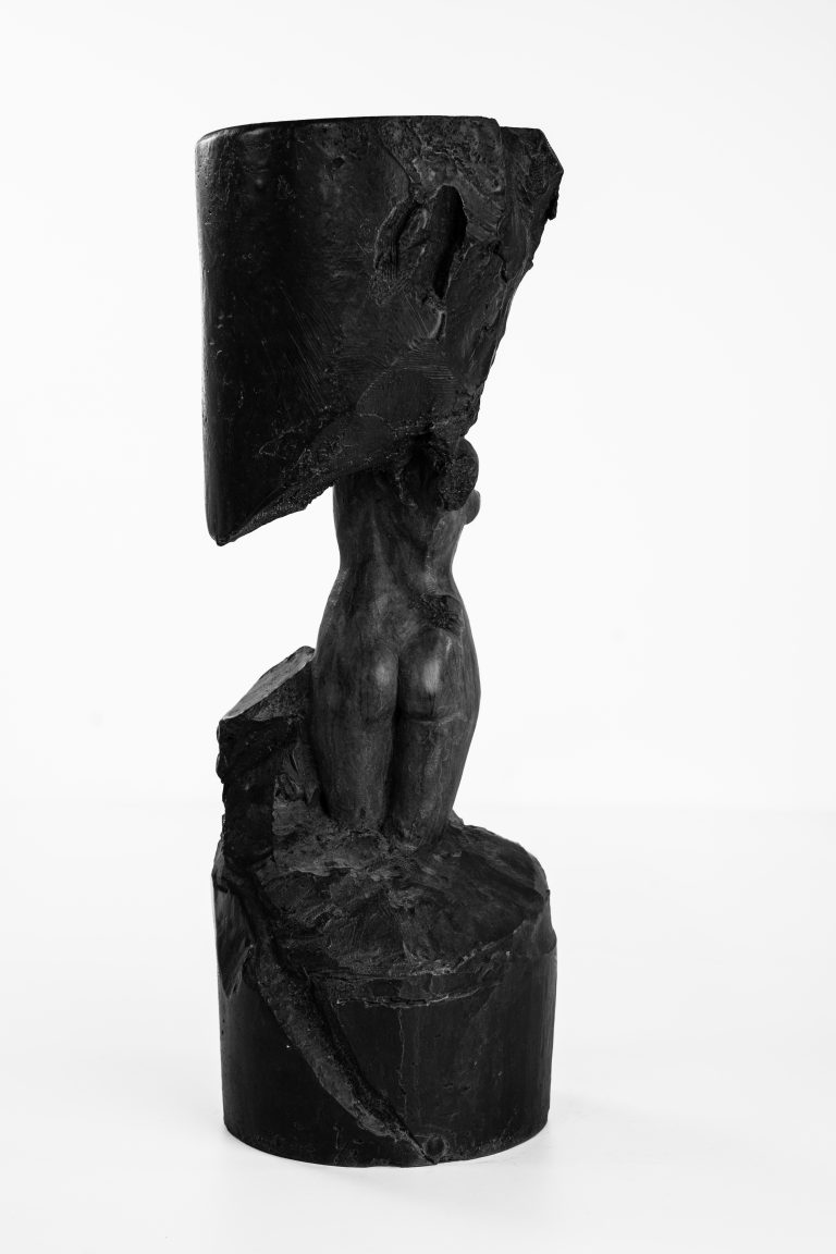éfeso escultura