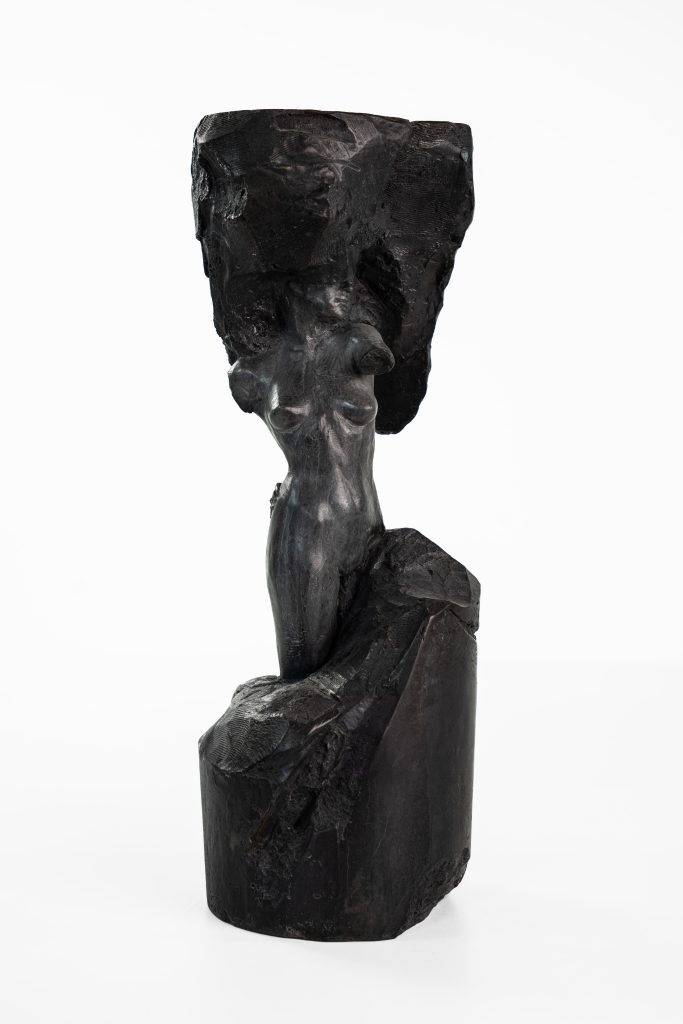 éfeso escultura