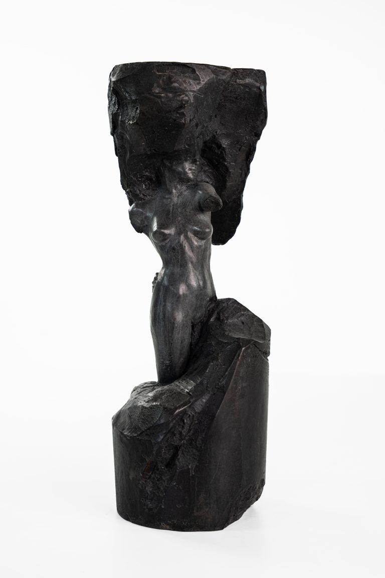 éfeso escultura