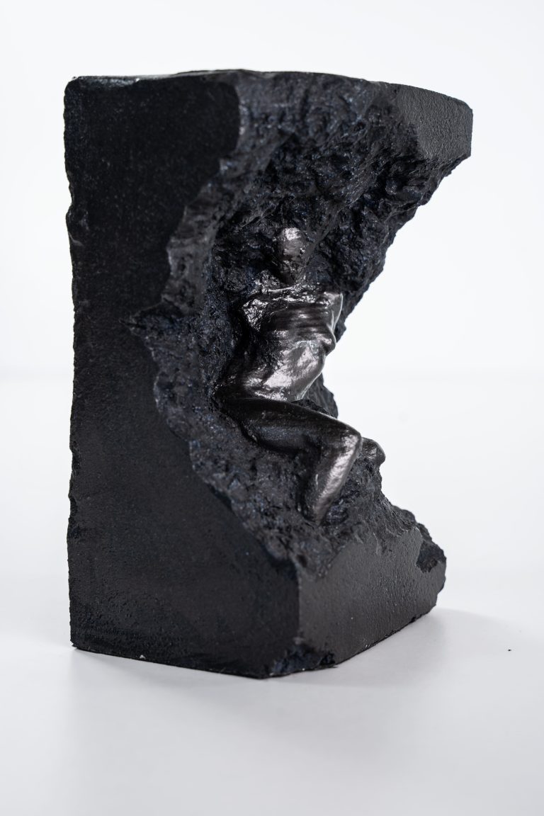 eleusis escultura