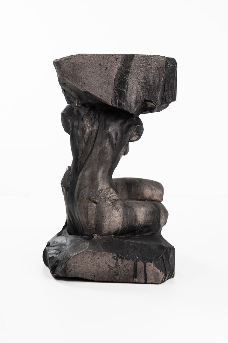 megara escultura