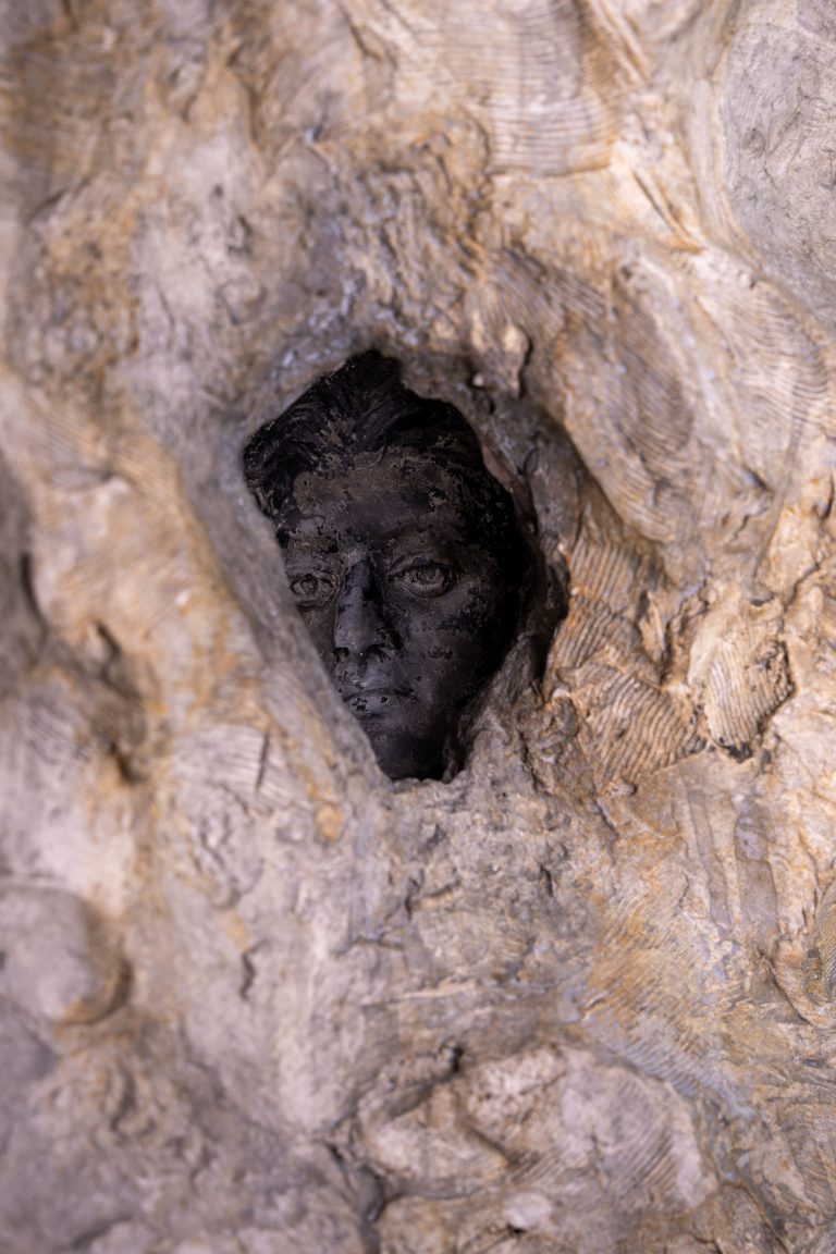 mileto escultura