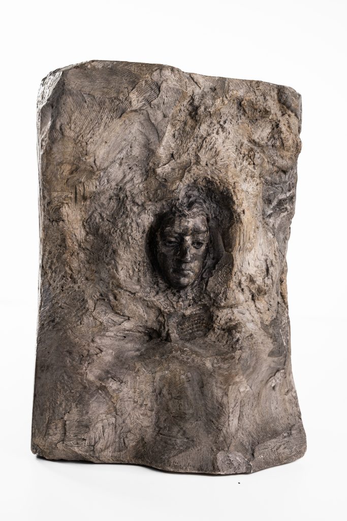 mileto escultura