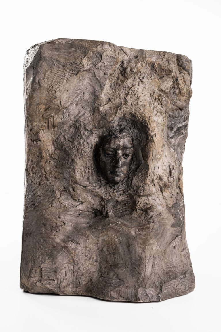 mileto escultura