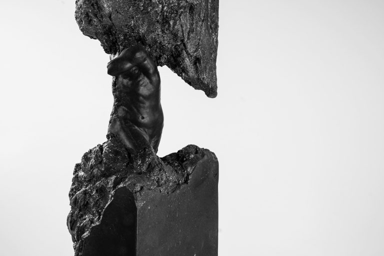 pérgamo escultura