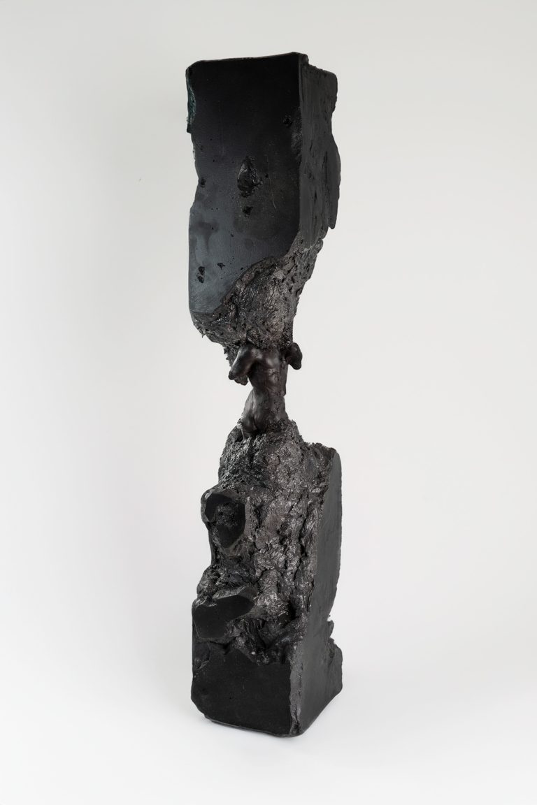 pérgamo escultura