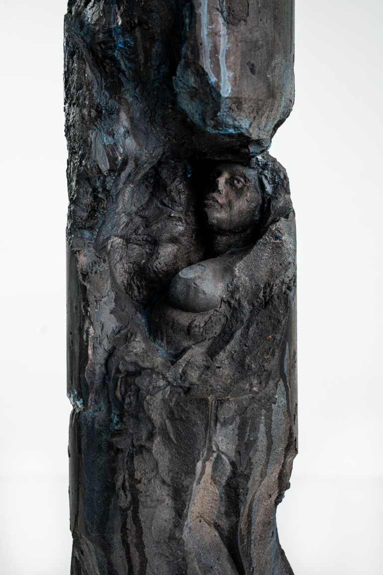 quíos escultura