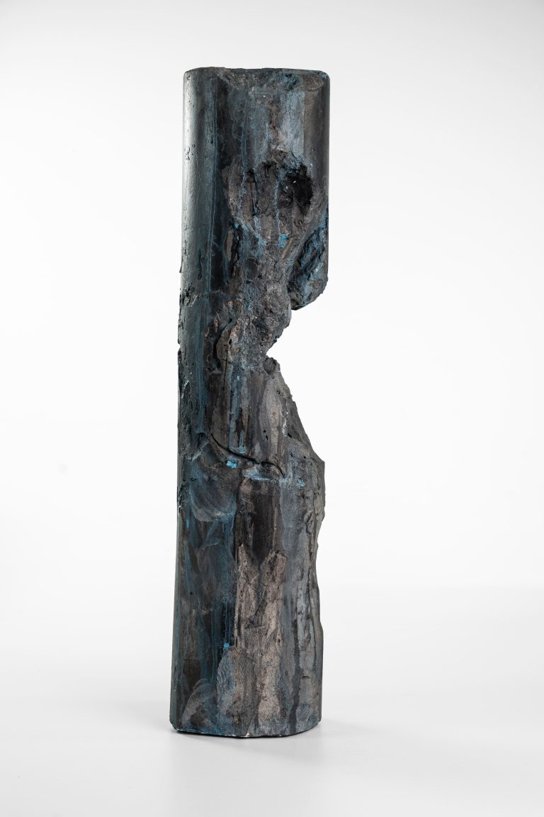 quíos escultura