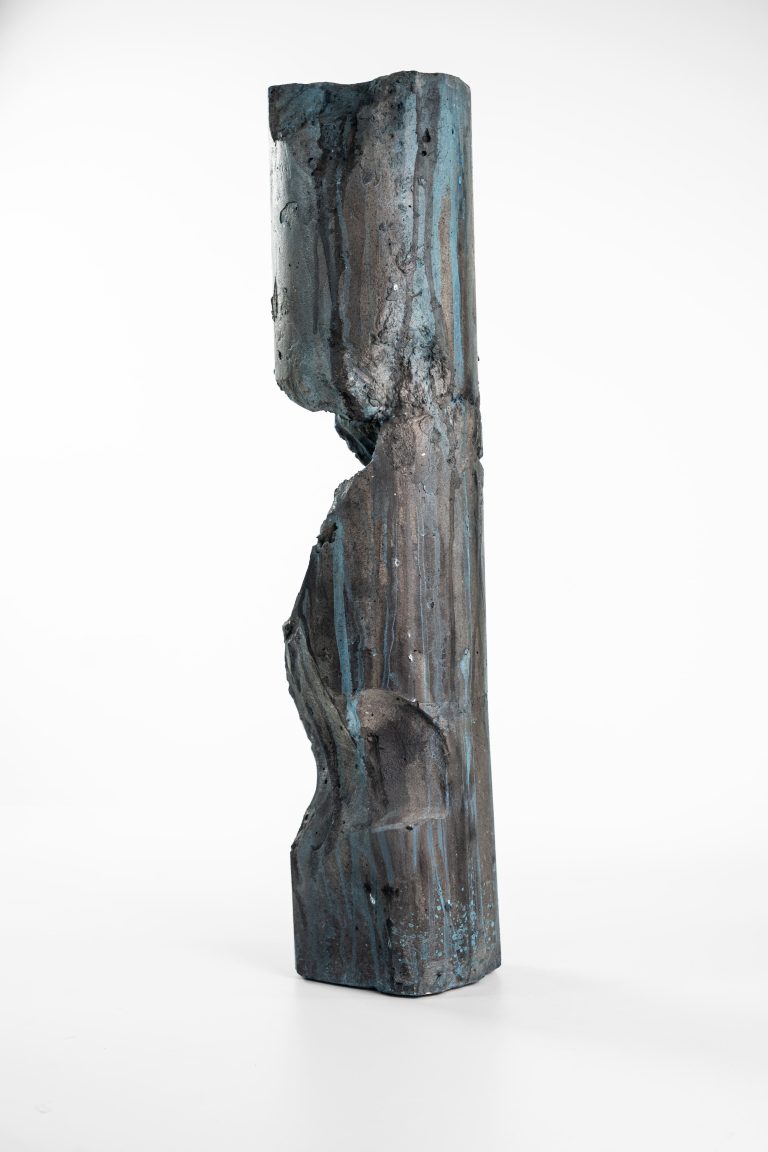 quíos escultura