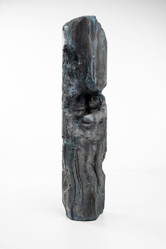 quíos escultura