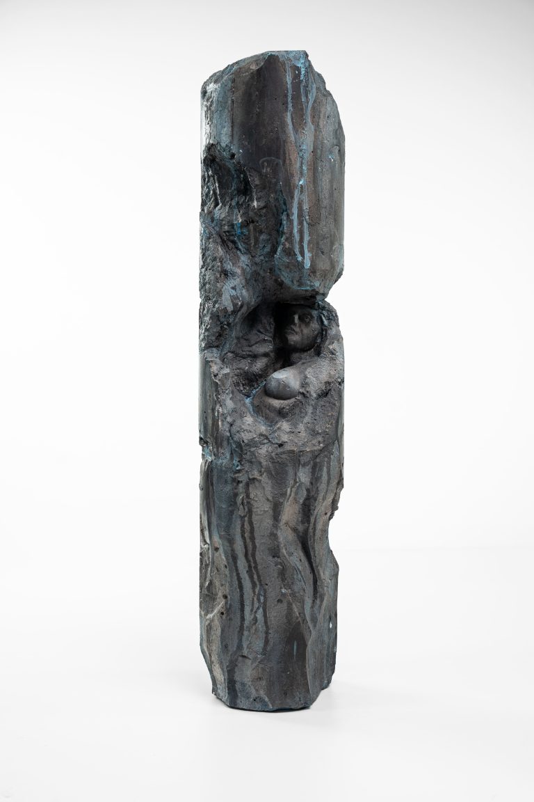 quíos escultura