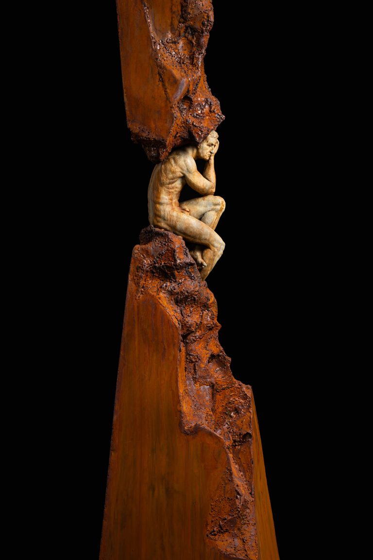 samos escultura