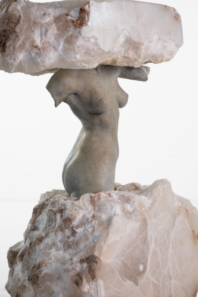taxos escultura
