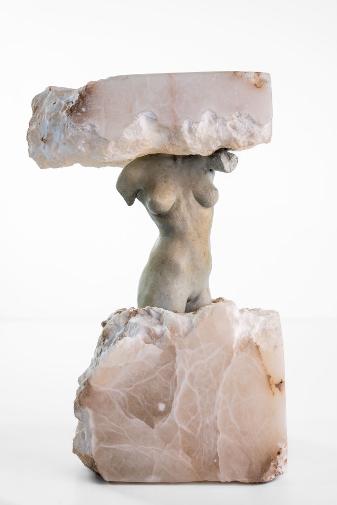 taxos escultura